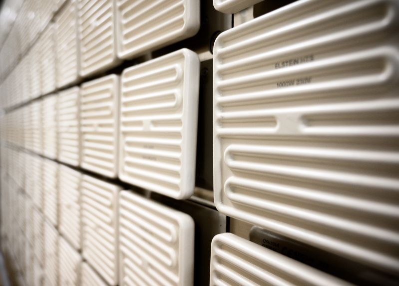 How do Ceramic Infrared Heaters Actually Work?