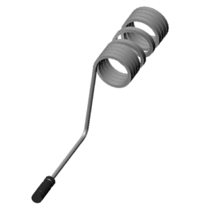Nexthermal Coil Heaters Exit Option 4