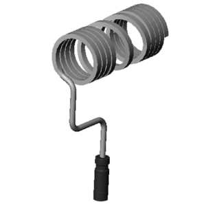 Nexthermal Coil Heaters Exit Option 9
