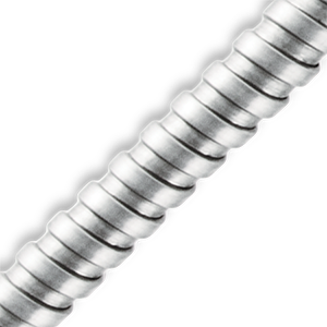 Lead Protection - Flexible Armor Cable