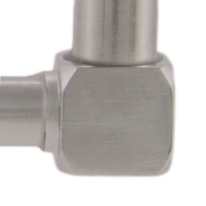 Nexthermal Cartridge Heater Options - Right Angle Block