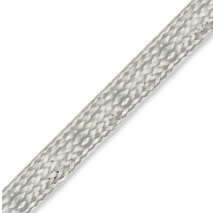 Lead Protection - Braided Metal Sleeve