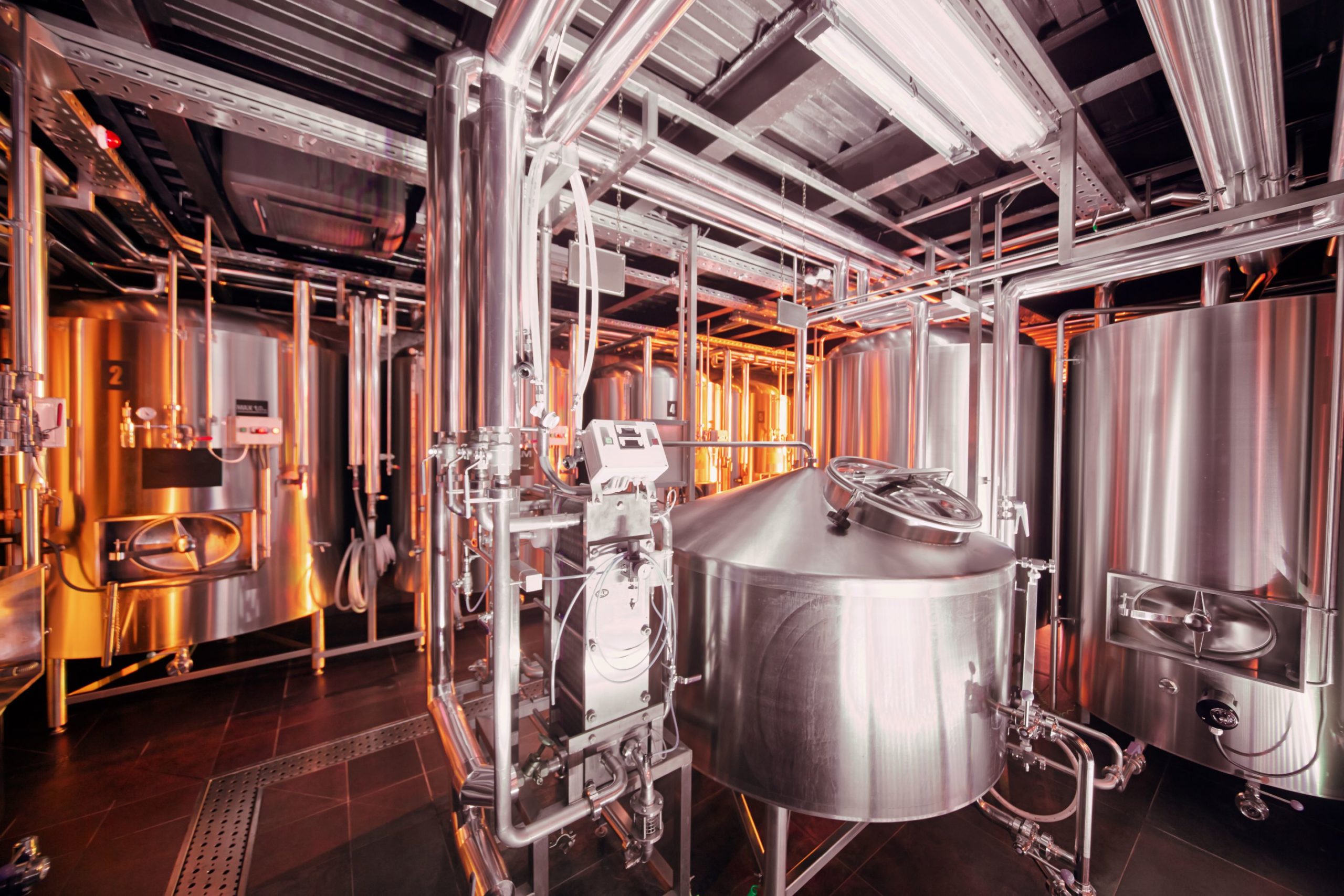 Immersion Heaters Types and Applications