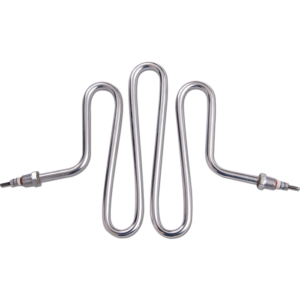Nexthermal Bent Tubular Heater