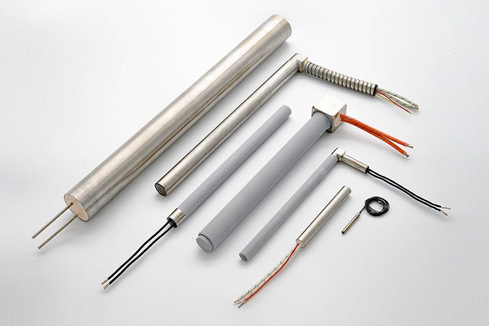 Cartridge / Rod Heaters
