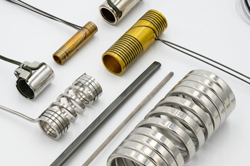 Coil / Cable / Nozzle Heaters