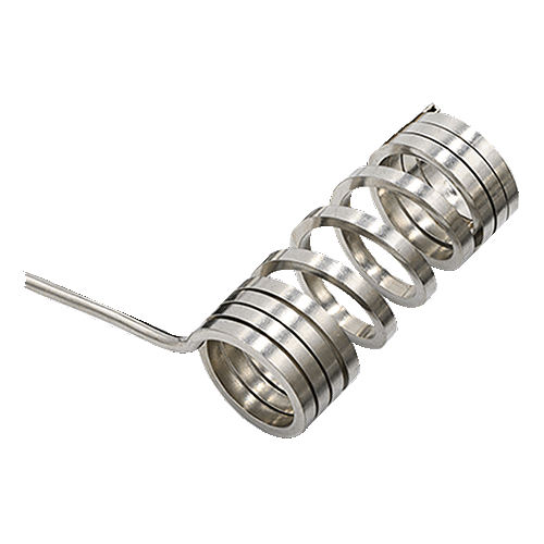 Flat Coil