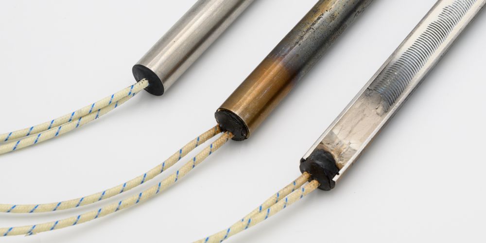 Reasons Why Cartridge Heaters Fail