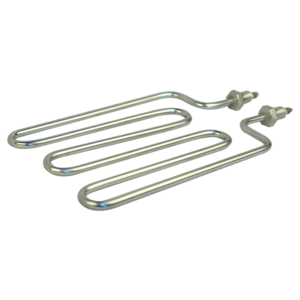 Nexthermal Pre-Bent Tubular Heater