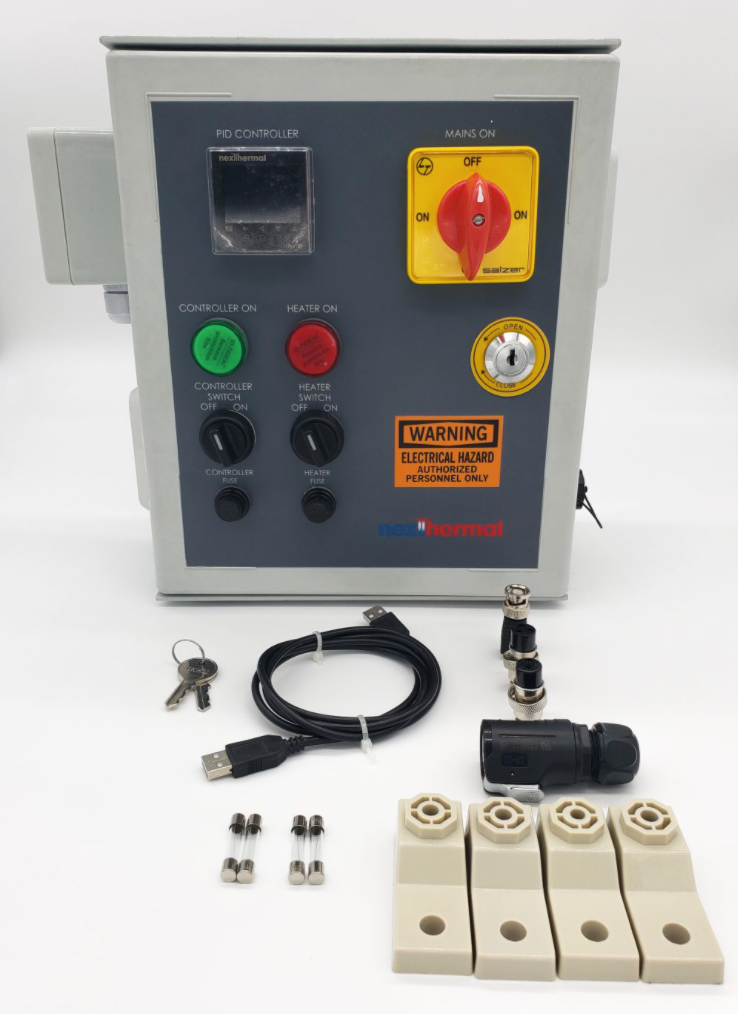 Nexthermal Controller