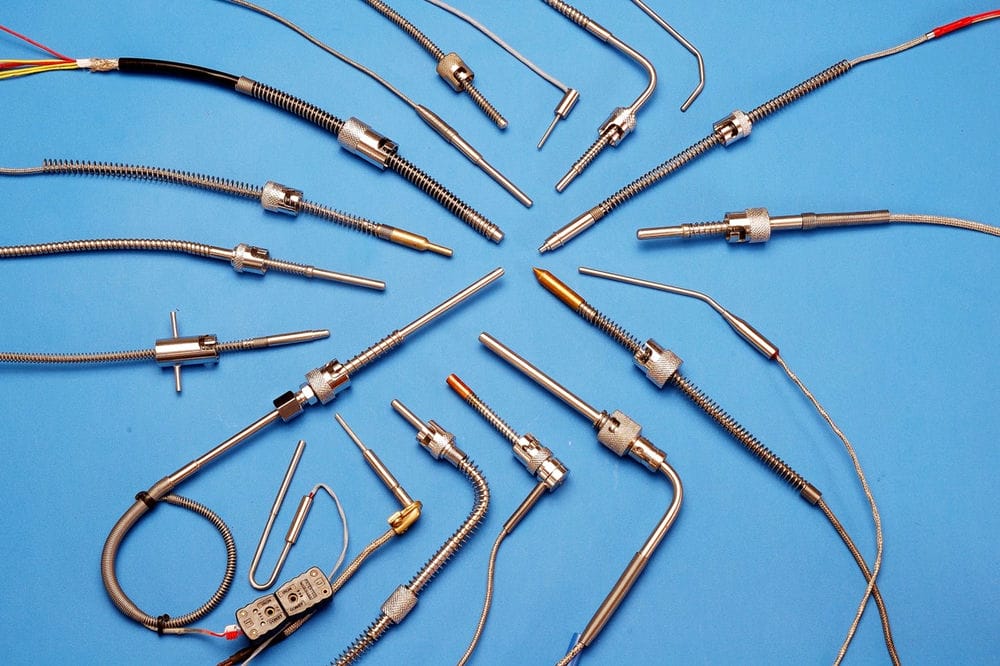 Temperature Sensors