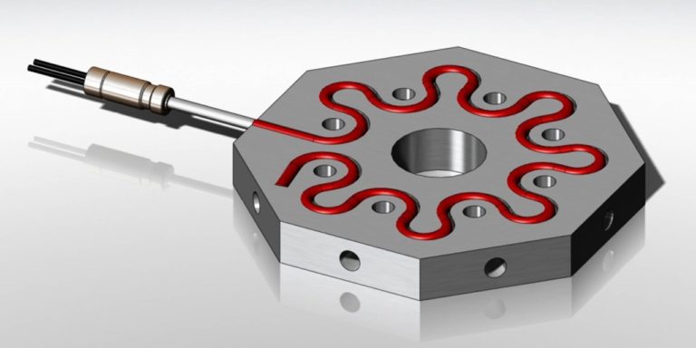 Top Seal Design