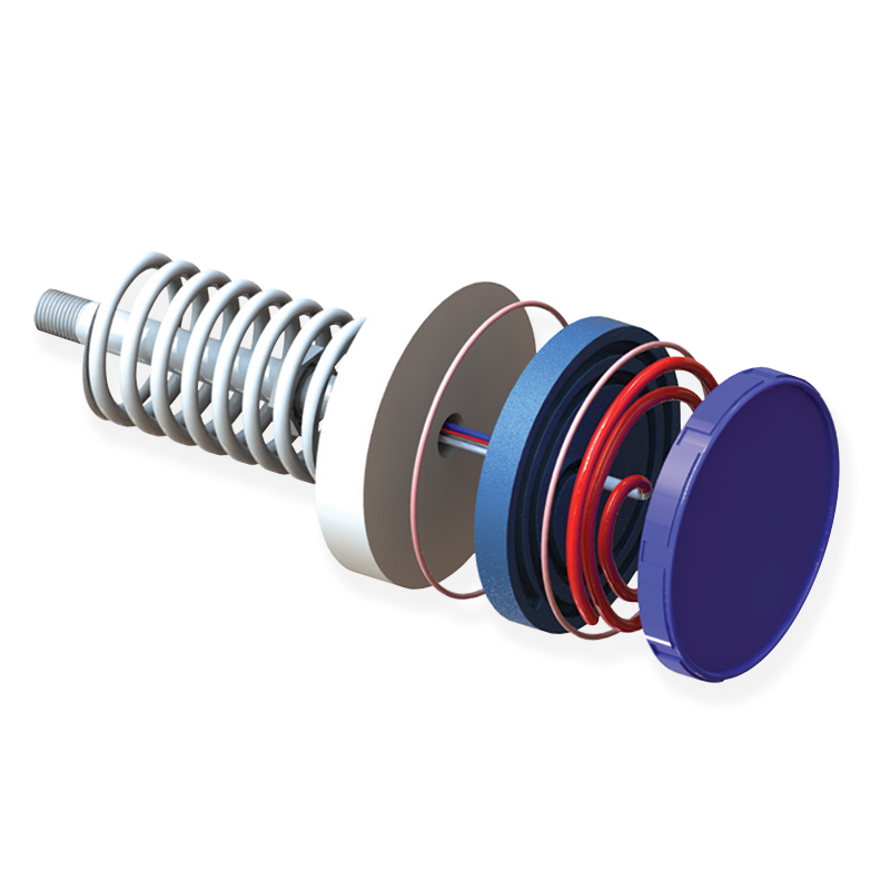 Nexthermal Top Seal Food Packaging