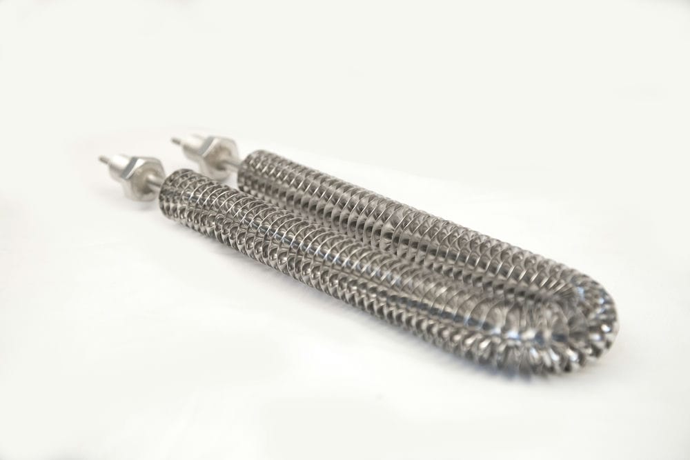 Tubular Heaters