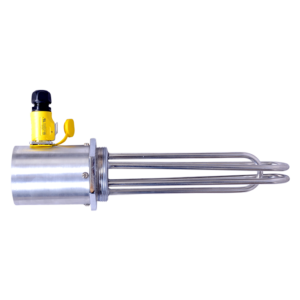Nexthermal Tubular Heater Assembly