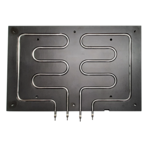 Nexthermal Tubular Plate Heating