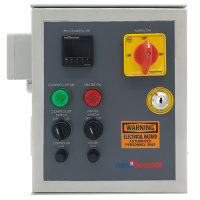 Controller Front (500 x 500) Nexthermal Temperature Controllers