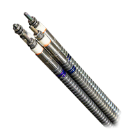 Nextflex Nextflex Tubular Heaters
