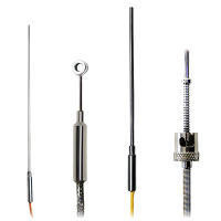 Sensors Nexthermal RTD and Thermocouple Sensors