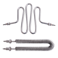 Tubular (400×400) Nexthermal Tubular Heaters