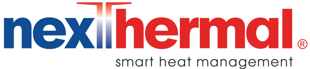 Nexthermal Logo